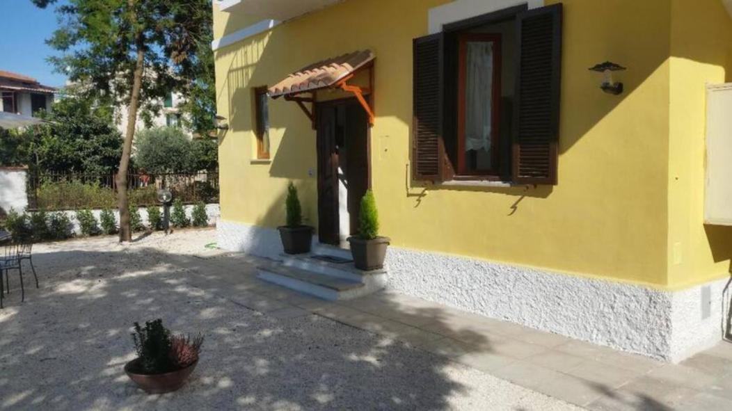 Villalamberta Roma Exterior foto